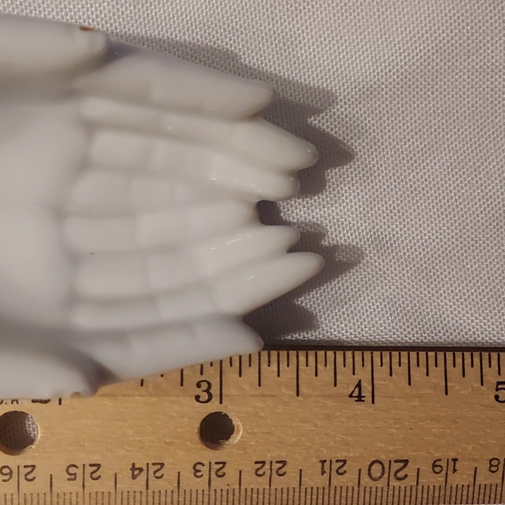 Vintage 1950/60s Small Porcelain Hand FINAL - Picture 8 of 9